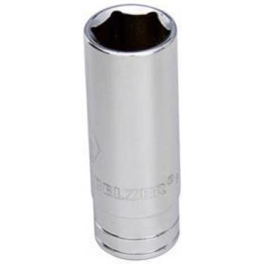 Imagem de Soquete Sextavado Longo 1/2```X7/16`` - Belzer
