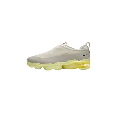 Imagem de Nike Tênis masculino Air VaporMax Moc Roam (DZ7273-100, pedra clara/pedra/osso claro/preto), Pedra clara/pedra/osso claro/preto, 40