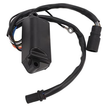 Imagem de Substituição à Prova de Calor do Power Pack para Motores Johnson de 2 Cilindros, Peças Originais para Modelos 1978-1984