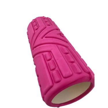 Imagem de Rolo de Massagem e Liberação Miofascial Foam Roller