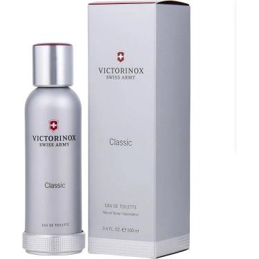 Imagem de Perfume Swiss Army Classic Edt 100ml Nova Embalagem