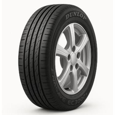 Imagem de Pneu Dunlop aro 14 - 175/65R14 - Enasave EC300+ - 82T - Pneu Original 