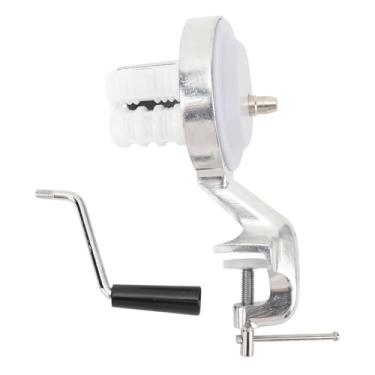 Imagem de Buachois Cavatelli Máquina de fazer massas, manivela original italiana para fazer macarrão nhoque para cozinha italiana caseira