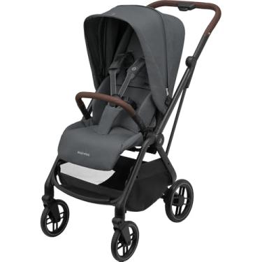 Imagem de Carrinho de Bebê Maxi-Cosi, Leona², Twilic Graphite