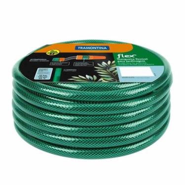 Imagem de Mangueira Jardim Flex 20m Tramontina