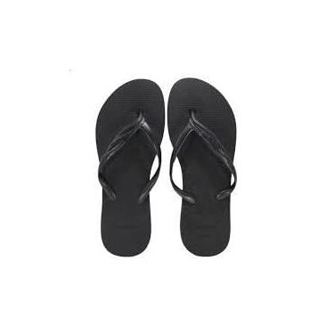 Imagem de Chinelo Havaianas Fantasia II Preto 39/40