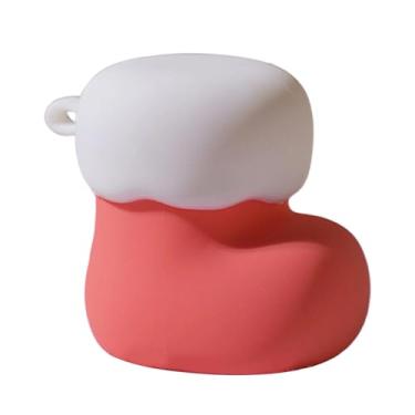 Imagem de FJMQHU Luminária Noturna de Natal, Abajur para Quarto Infantil, Luminária de Mesa Decorativa, Ideal para Cestas de Presentes, Casa, árvore de Natal, Botas, Tamanho real