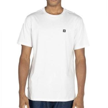 Imagem de Camiseta Element Mini Transfer WT25 Masculina-Masculino