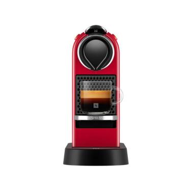 Imagem de Cafeteira Nespresso Citiz Vermelha