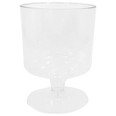 Imagem de Taca Pit 150 Cristal 150ml Com 10 Plastilânia