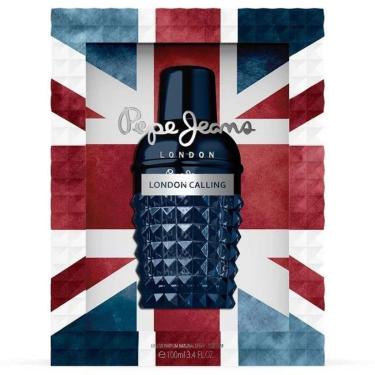 Imagem de Perfume Pepe Jeans London Calling For Him-Masculino