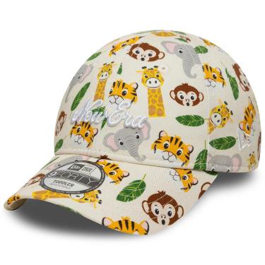 Imagem de BONE NEW ERA INFANTIL 9FORTY ANIMAL ICON-Masculino