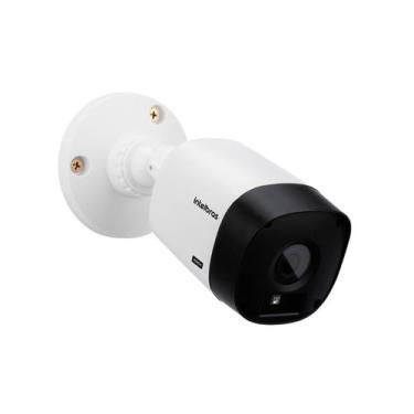 Imagem de Câmera HDCVI 1 Megapixel HD 20m VHL 1120 B G2 Intelbras