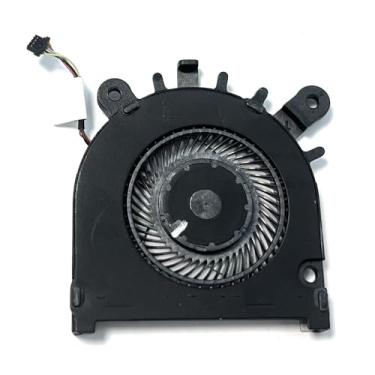 Imagem de Zahara Ventilador de resfriamento de CPU de laptop 5V substituição para Acer Swift 3 SF314-51 FJD1 DFS350705PQ0TEP