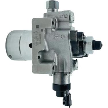 Imagem de Bomba de injeção de combustível compatível com motor Kubota D1803-CR-E4B V2403-CR MX4800 MX5200 MX5400 L3301DT L3901H L4701DT L4802F KX040-4 U48-5 R430 Carregador de trator 00 44502 0200 1J801-50500