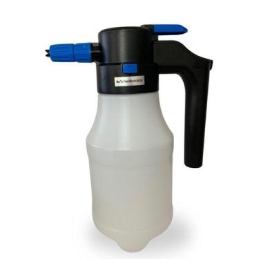 Imagem de Higienita Borrifador Automatico Gerador De Espuma 1,5L