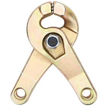 Imagem de LiebeWH Extrator de Braçadeira, Braçadeira Tipo Tesoura, de Reparo de Aço Carbono, Ferramenta Elétrica de Manutenção de Automóveis, Com Alta Dureza para Estrutura, Evita Ferrugem e Prolonga a Vida