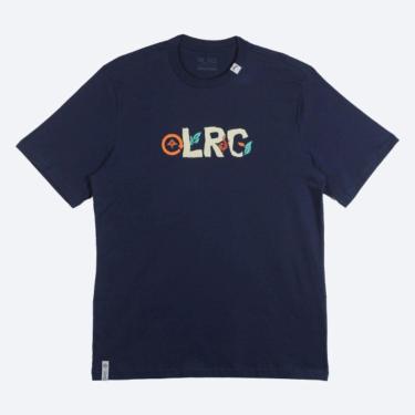 Imagem de CAMISETA LRG REVOLUTIONARY GROWTH TEE MARINHO-Unissex