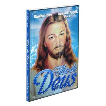 Imagem de Livro - Filho de Deus