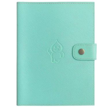 Imagem de Porta Documentos e Caderneta de Vacinacão em Couro Sintético