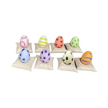 Imagem de Figuras De Ação Do Anime Digimon Adventure: Gabumon, Pyocomon, Koromon