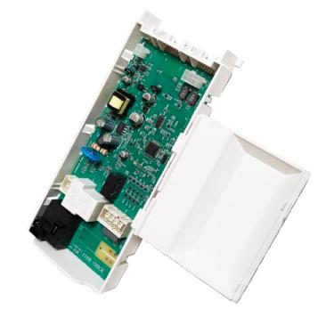 Imagem de Placa de controle W10200473 autorizada pelo fabricante *Conectores originais* Certificado de fábrica para secadores Whirlpool Maytag Kenmore - OEM P/N W10200473