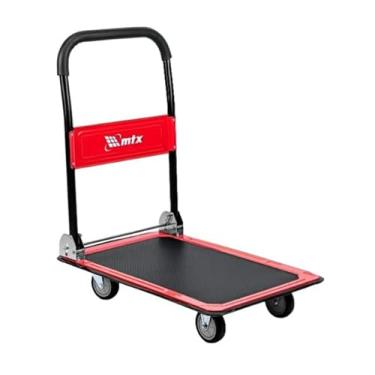 Imagem de Carrinho Utilitario Para Transporte De Cargas, Capacidade De Carga 150 Kg