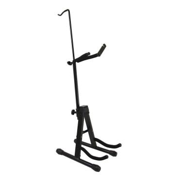 Imagem de Suporte,Estante Com Apoio De Arco P/Violino,Viola,Cavaquinho