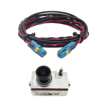 Imagem de Câmera DVR Para Carro BYD Dolphin Seal Act 3 Atto 3 Yuan Song Tang EV,