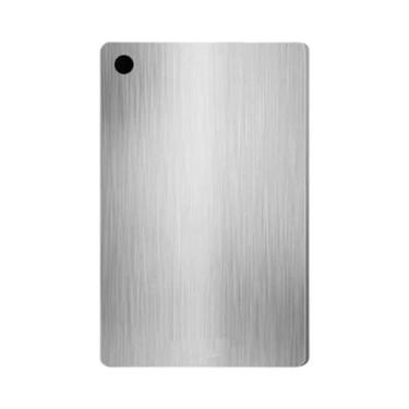 Imagem de Tábua De Corte De Aço Inoxidável Dupla Face Reforçada Para Cozinha, Tá