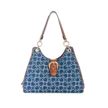 Imagem de GUESS Bolsa feminina Kaline Factory
