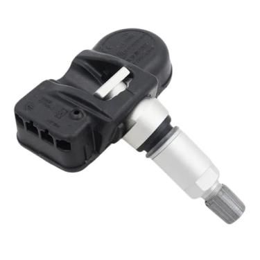 Imagem de Compatível com Mercedes-Benz Classe GL X164 X166 2009-2017 e GLK X204 2008-2016 - Sensor de Monitoramento de Pressão dos Pneus TPMS 41990-14002 (1 unidade)