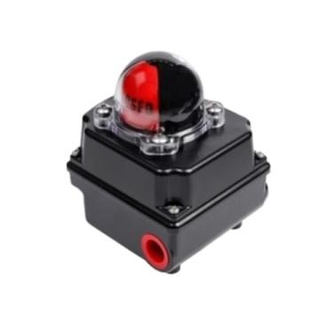 Imagem de Interruptor de limite TS400 para linhas de produção industrial, robôs etc