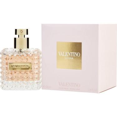 Imagem de Perfume Feminino Valentino Donna Eau De Parfum 100 Ml