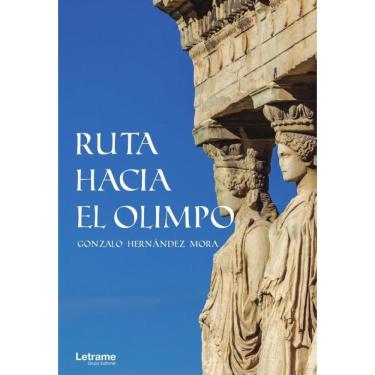 Imagem de Ruta hacia el Olimpo - Espanhol