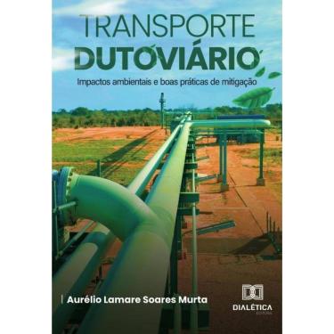 Imagem de Transporte dutoviário-Português