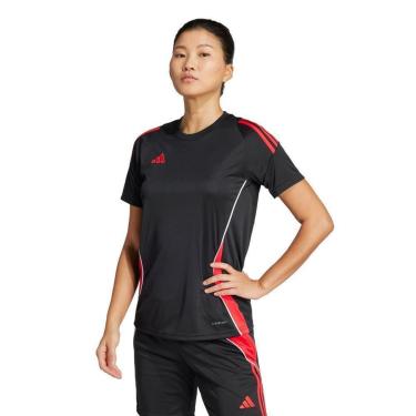 Imagem de Camiseta Adidas Tiro 24 Feminina-Feminino
