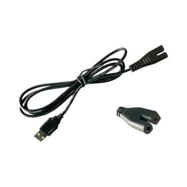 Imagem de Cabo De Carregamento USB Para Bomba De Vácuo De Piscina Intex Lay-Z-Sp