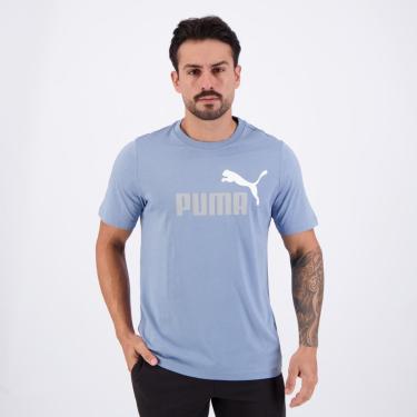 Imagem de Camiseta Puma ESS 2 Color NO 1 Masculina-Masculino