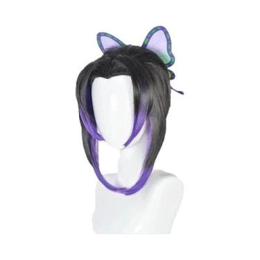 Imagem de Fantasias De Halloween Para Crianças E Adultos Do Anime Demon Slayer U