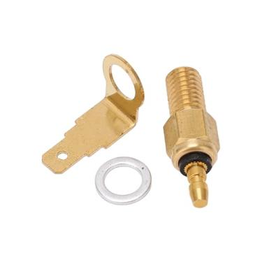 Imagem de Kit de reparo de aquecedor de carburador de motocicleta Motobike Peças de metal para Yamaha TTR50 2006-2011 VSTAR XVS1100 1999-2009