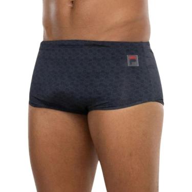 Imagem de Sunga Fila Basic Print Masculina