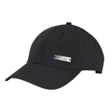 Imagem de Boné Adidas Lightweight Baseball - Preto Único-Unissex