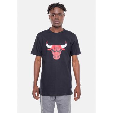 Imagem de Camiseta NBA Transfer Chicago Bulls Masculino-Masculino