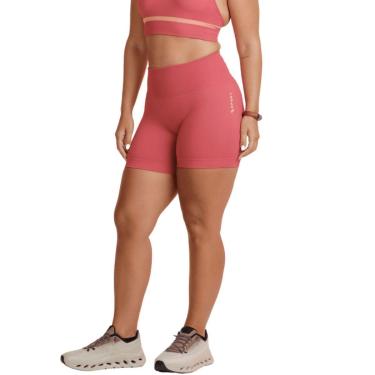 Imagem de Short Feminino Lupo Basic Poliamida Treino Esportivo-Feminino