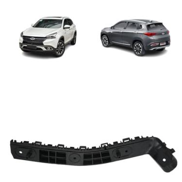 Imagem de GUIA PARACHOQUE TRASEIRO TIGGO 7 T 2019 A 2022 TXS LADO ESQUERDO - T15-2804541