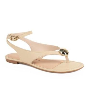 Imagem de Sandália Dakota Rasteira Feminina Y8785-Feminino