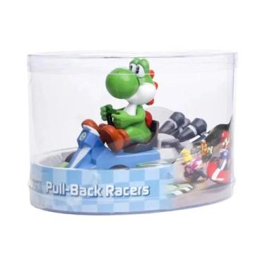 Imagem de Bonecos Do Super Mario Kart, 7 Estilos, Figuras De Ação Do Mario, Luig