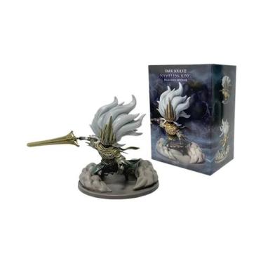 Imagem de Figura De Ação PVC Do Rei Sem Nome De Dark Souls III, Deus Da Guerra Q
