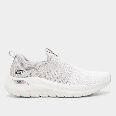 Imagem de Tênis Skechers Arch Fit 2.0 Feminino-Feminino